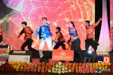 Kotha Janta Movie Audio Launch